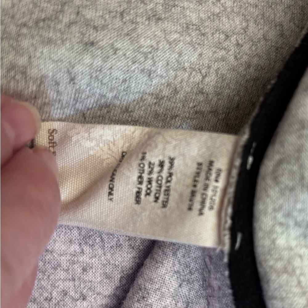 Lightweight Zip Up Jacket - image 4